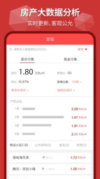 房产管家接待流程怎么写