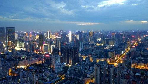 成都林洁房产怎么样