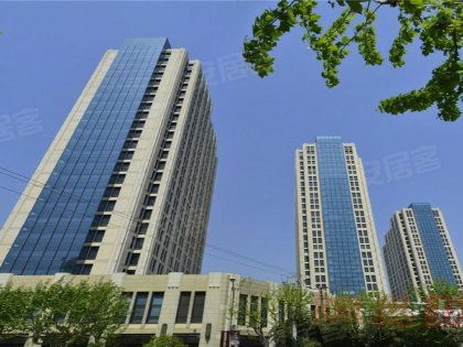 乐平国信房产怎么样