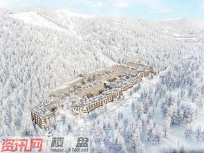 东北滑雪房产怎么样 东北滑雪房产怎么样