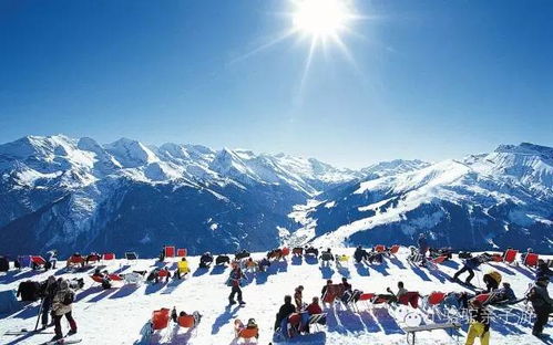 东北滑雪房产怎么样 东北滑雪房产怎么样