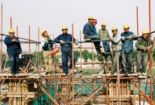 晚上房产工地怎么拍 晚上房产工地怎么拍