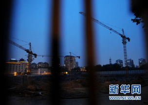 晚上房产工地怎么拍 晚上房产工地怎么拍