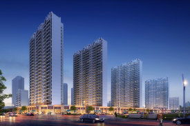 尉氏盼盼房产怎么样 尉氏盼盼房产怎么样