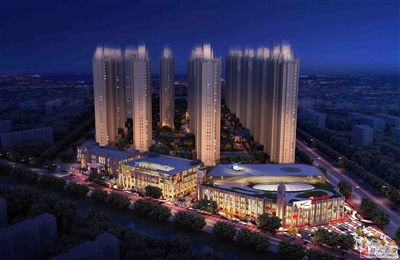 尉氏盼盼房产怎么样 尉氏盼盼房产怎么样