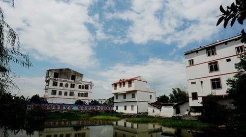 农村房产介绍视频怎么拍