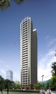 左岸风情房产怎么样