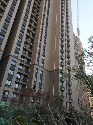 呼市中天房产怎么样