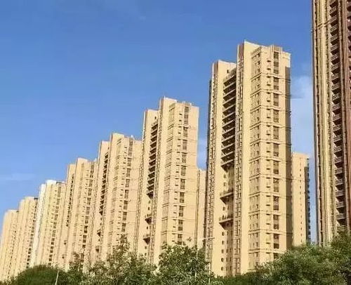 海丰房产选楼层怎么选