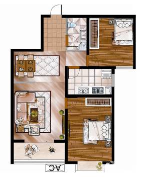 卓冠房产怎么样