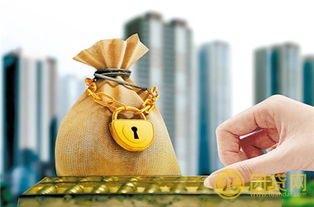 抵押房产怎么分期的