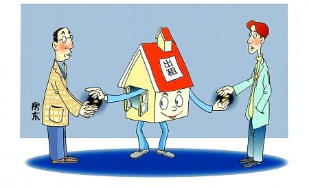 房产案件纷争怎么处理的