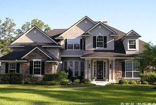 人不在国内怎么更名房产