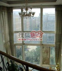 房产中介怎么卖顶楼