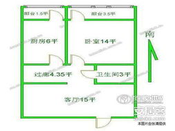 房产布局介绍怎么写好呢 房产布局介绍怎么写好呢