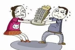 母亲逝世后房产怎么分配