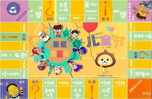 大富翁房产怎么买划算 大富翁房产怎么买划算