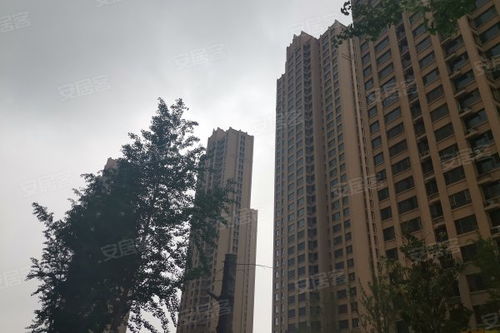 开江世纪房产怎么样