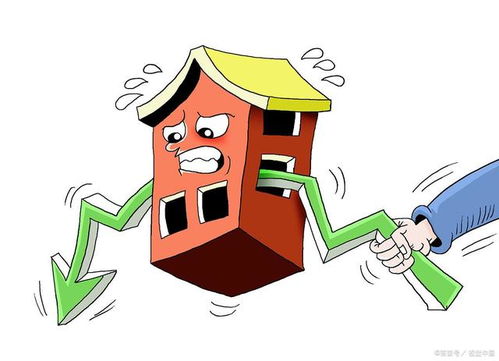 房产销售怎么涨粉丝