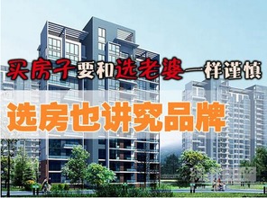 海南买房怎么选品牌房产 海南买房怎么选品牌房产