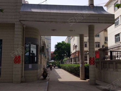 靖宇中学房产怎么样