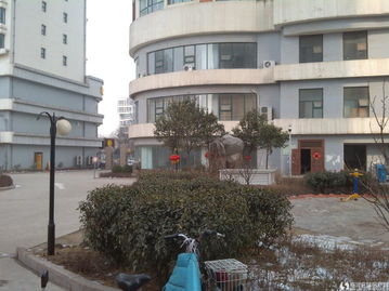 靖宇中学房产怎么样