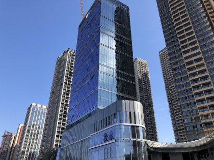 金茂房产档次怎么样 金茂房产档次怎么样