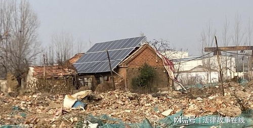 房子拆迁父母怎么分房产