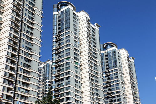 独栋合院房产怎么分割