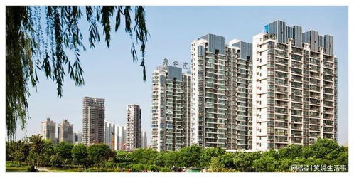 洛阳房产怎么买房子