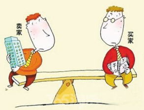 怎么确保买卖房产合法