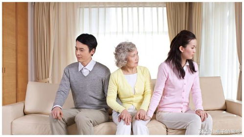 婆婆房产怎么过户给媳妇