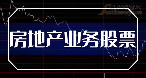 房产股票怎么又大跌了 房产股票怎么又大跌了