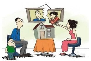 离婚过后怎么办理房产 离婚过后怎么办理房产