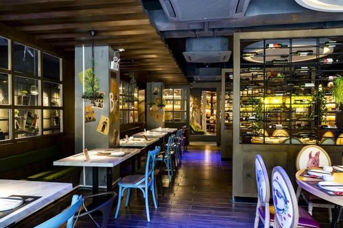 做餐饮和房产怎么介绍