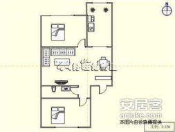 房产得房率怎么查