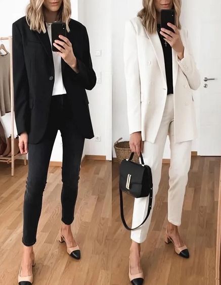 房产销售怎么穿搭 房产销售怎么穿搭