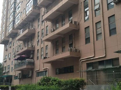 领地房产顶楼怎么样