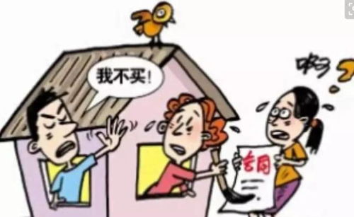 夫妻都有房产怎么卖 夫妻都有房产怎么卖