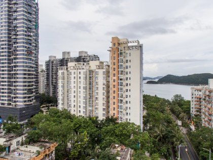 雅居房产怎么不入贝壳