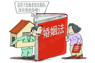 婚前贷款房产增值怎么算