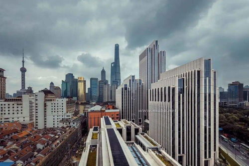 上海房产怎么样了 上海房产怎么样了