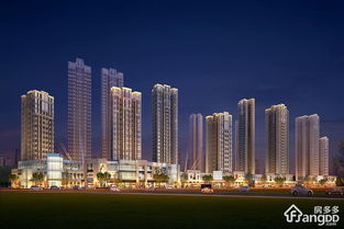 泽京房产怎么样