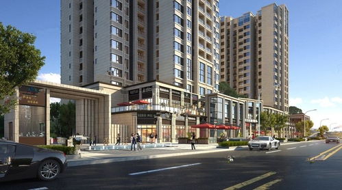 泽京房产怎么样