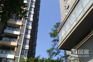 中铁房产口碑怎么样