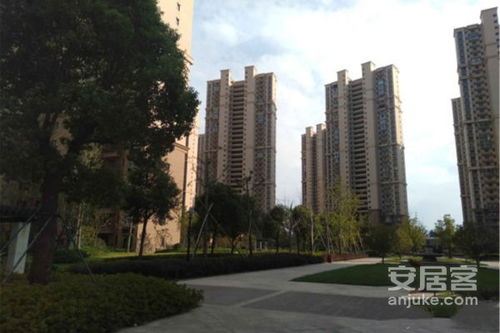 德力房产怎么样