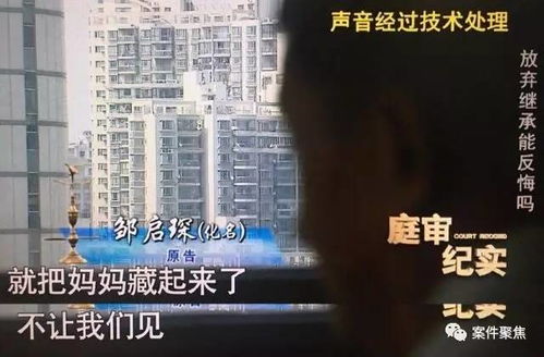 孩子放弃继承房产怎么写