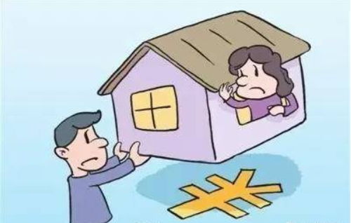 夫妻房产抵押后怎么处理 夫妻房产抵押后怎么处理