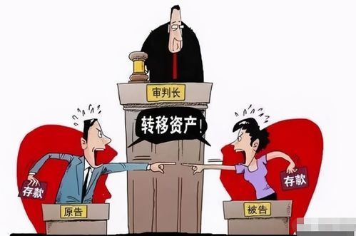 夫妻房产抵押后怎么处理 夫妻房产抵押后怎么处理