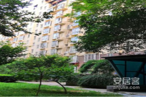 世纪花园房产怎么样